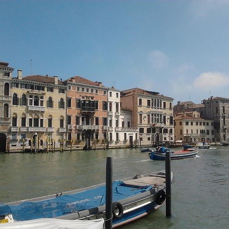 B&B Venice 1964 ภายนอก รูปภาพ