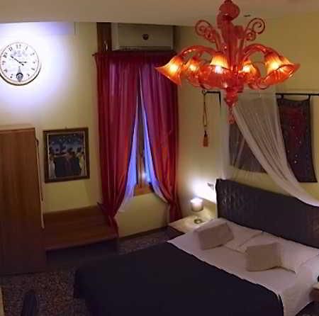 B&B Venice 1964 ภายนอก รูปภาพ