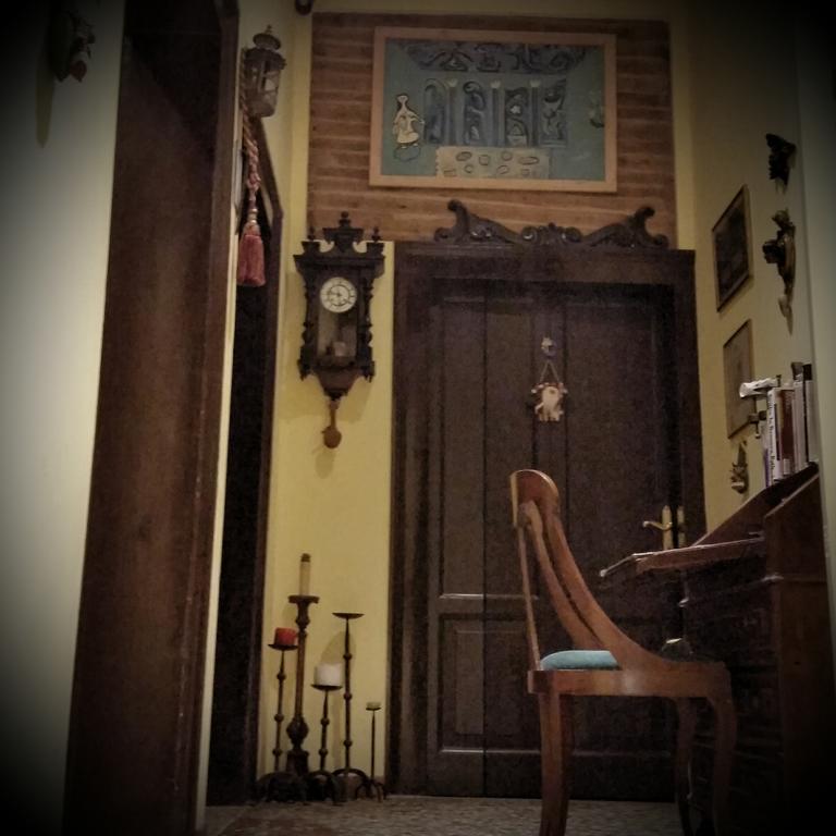 B&B Venice 1964 ภายนอก รูปภาพ