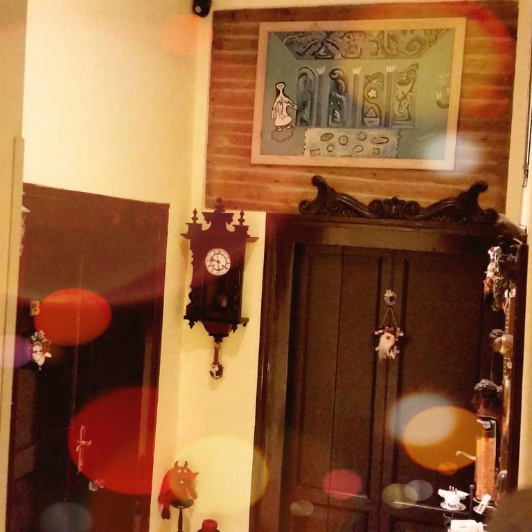 B&B Venice 1964 ภายนอก รูปภาพ