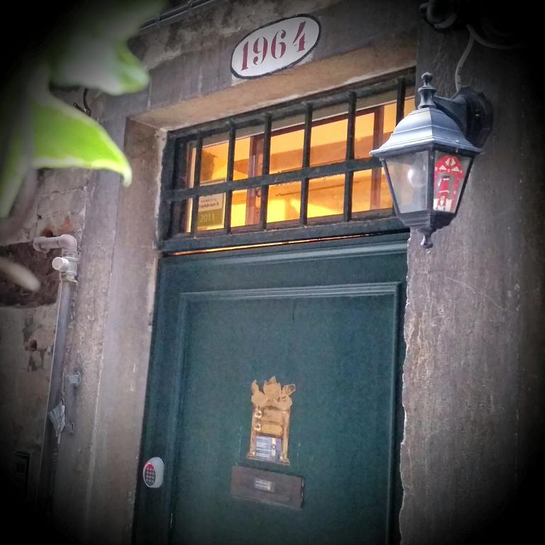 B&B Venice 1964 ภายนอก รูปภาพ