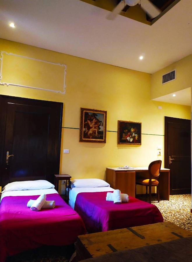 B&B Venice 1964 ภายนอก รูปภาพ