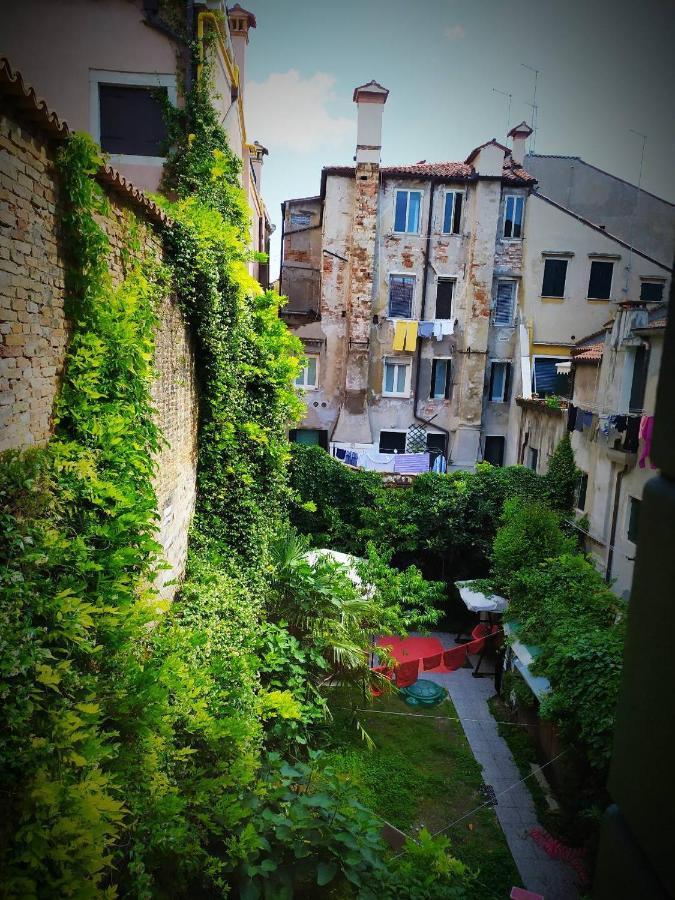 B&B Venice 1964 ภายนอก รูปภาพ