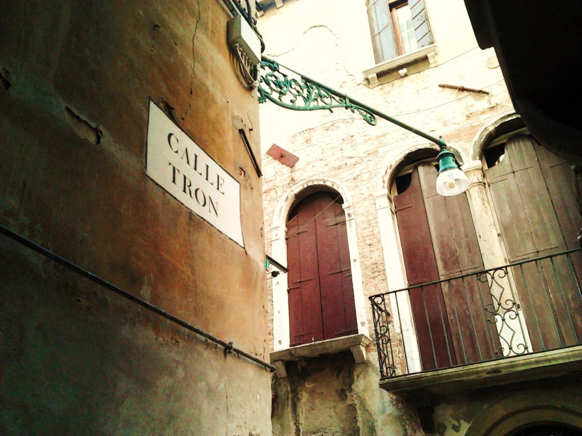 B&B Venice 1964 ภายนอก รูปภาพ