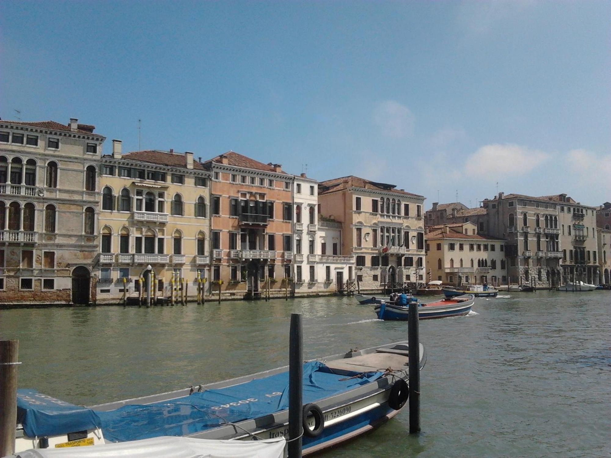 B&B Venice 1964 ภายนอก รูปภาพ