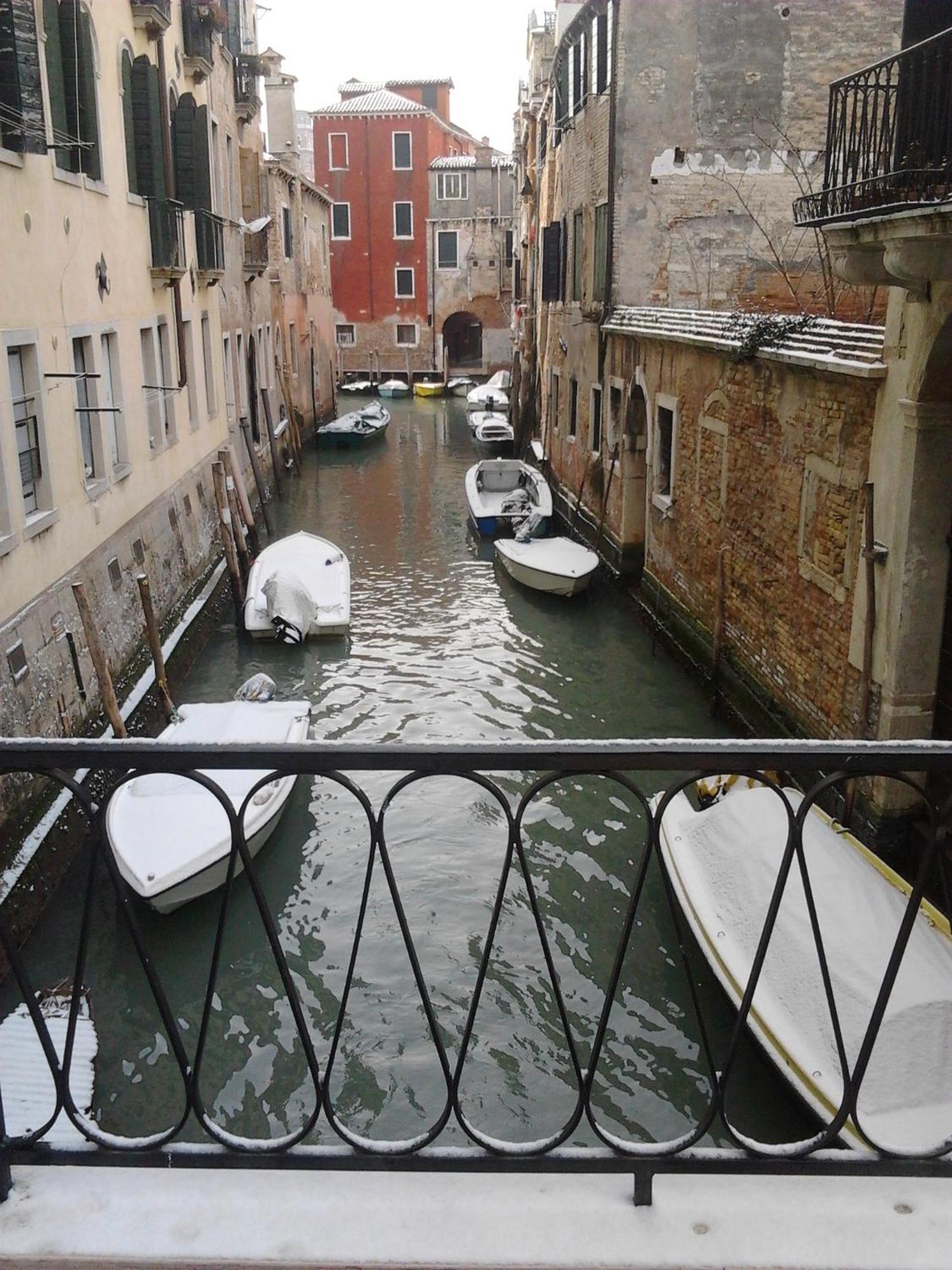 B&B Venice 1964 ภายนอก รูปภาพ