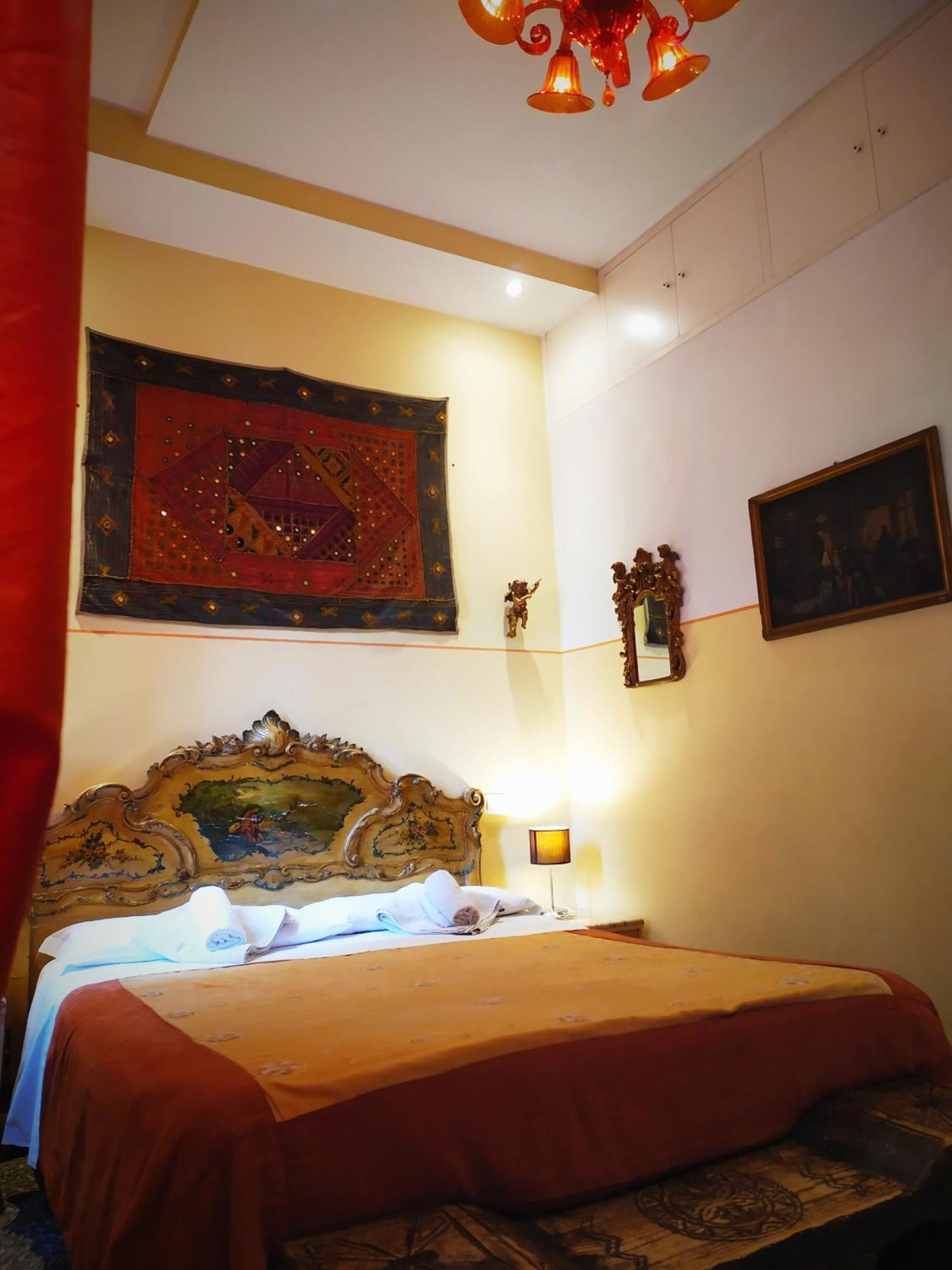B&B Venice 1964 ห้อง รูปภาพ