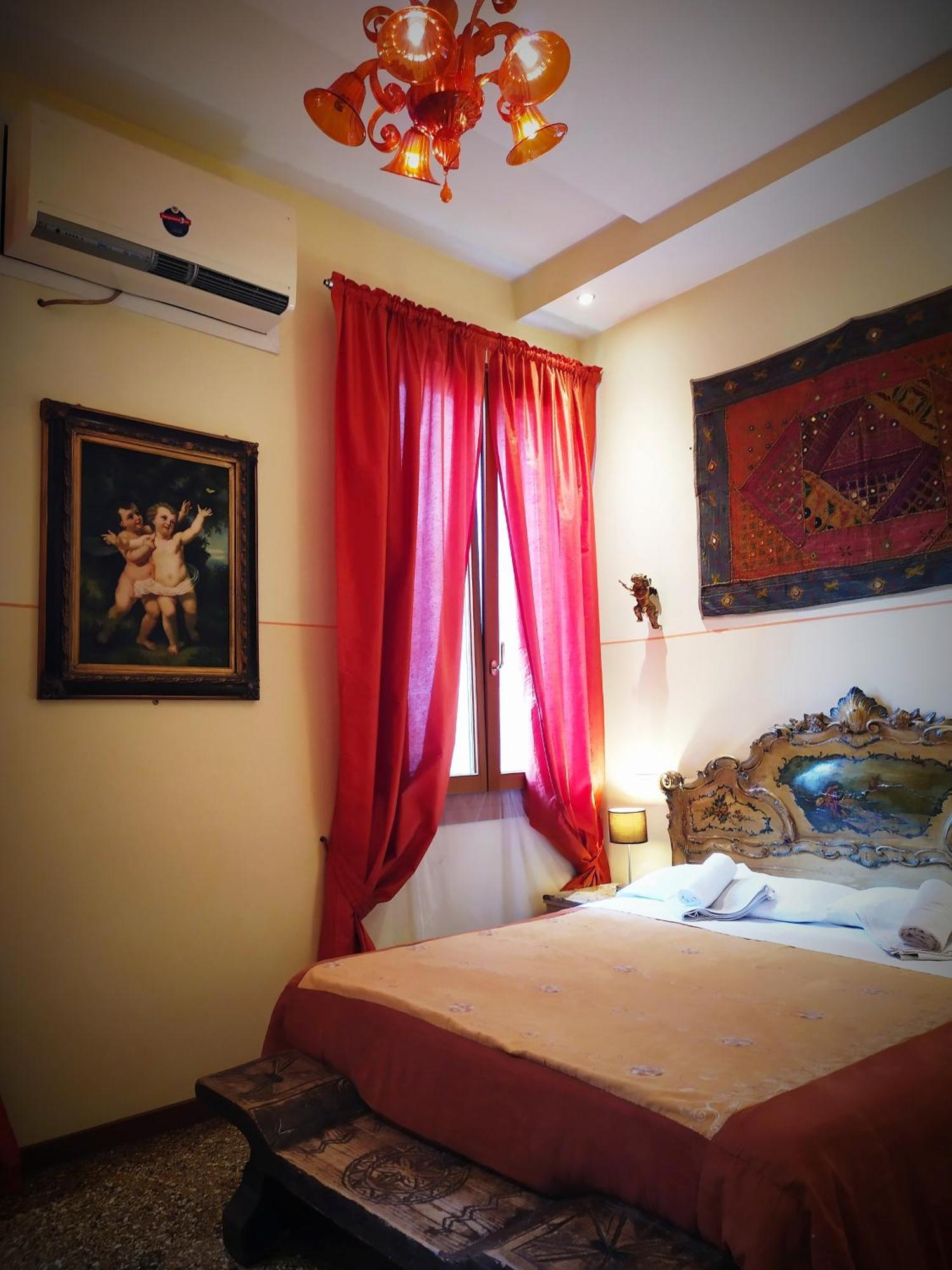 B&B Venice 1964 ห้อง รูปภาพ