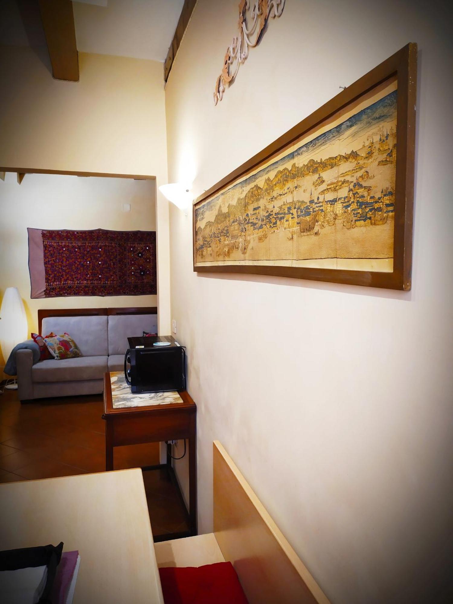 B&B Venice 1964 ห้อง รูปภาพ