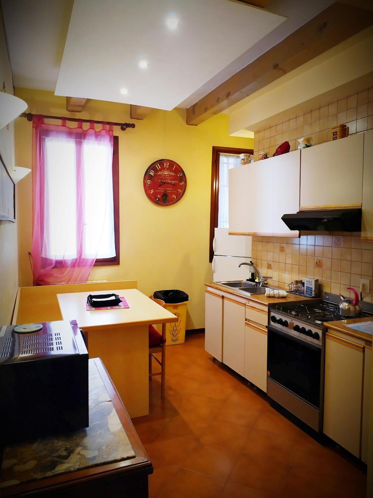 B&B Venice 1964 ห้อง รูปภาพ