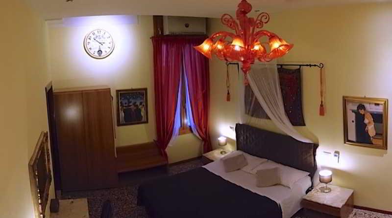 B&B Venice 1964 ภายนอก รูปภาพ