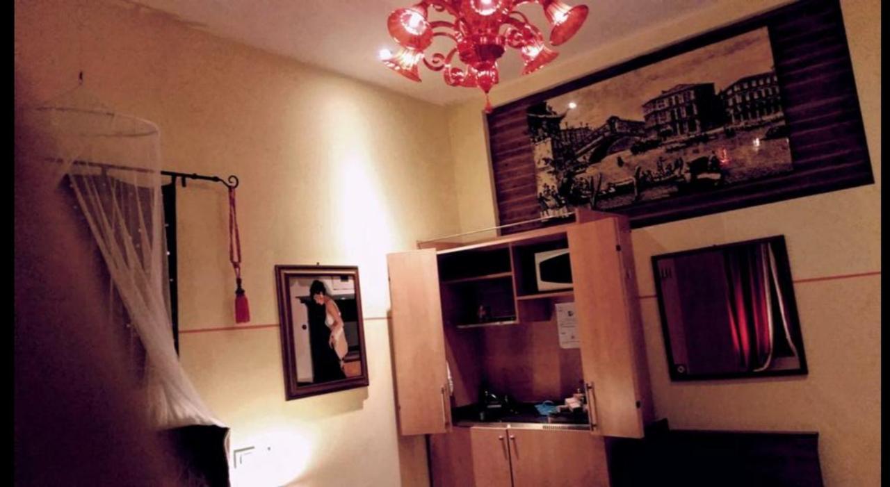 B&B Venice 1964 ภายนอก รูปภาพ