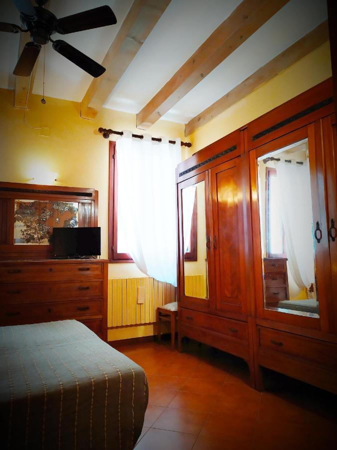 B&B Venice 1964 ภายนอก รูปภาพ