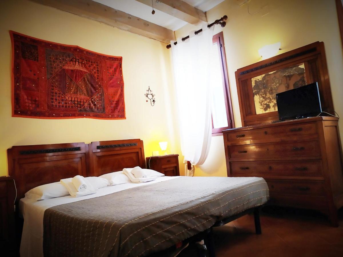 B&B Venice 1964 ภายนอก รูปภาพ