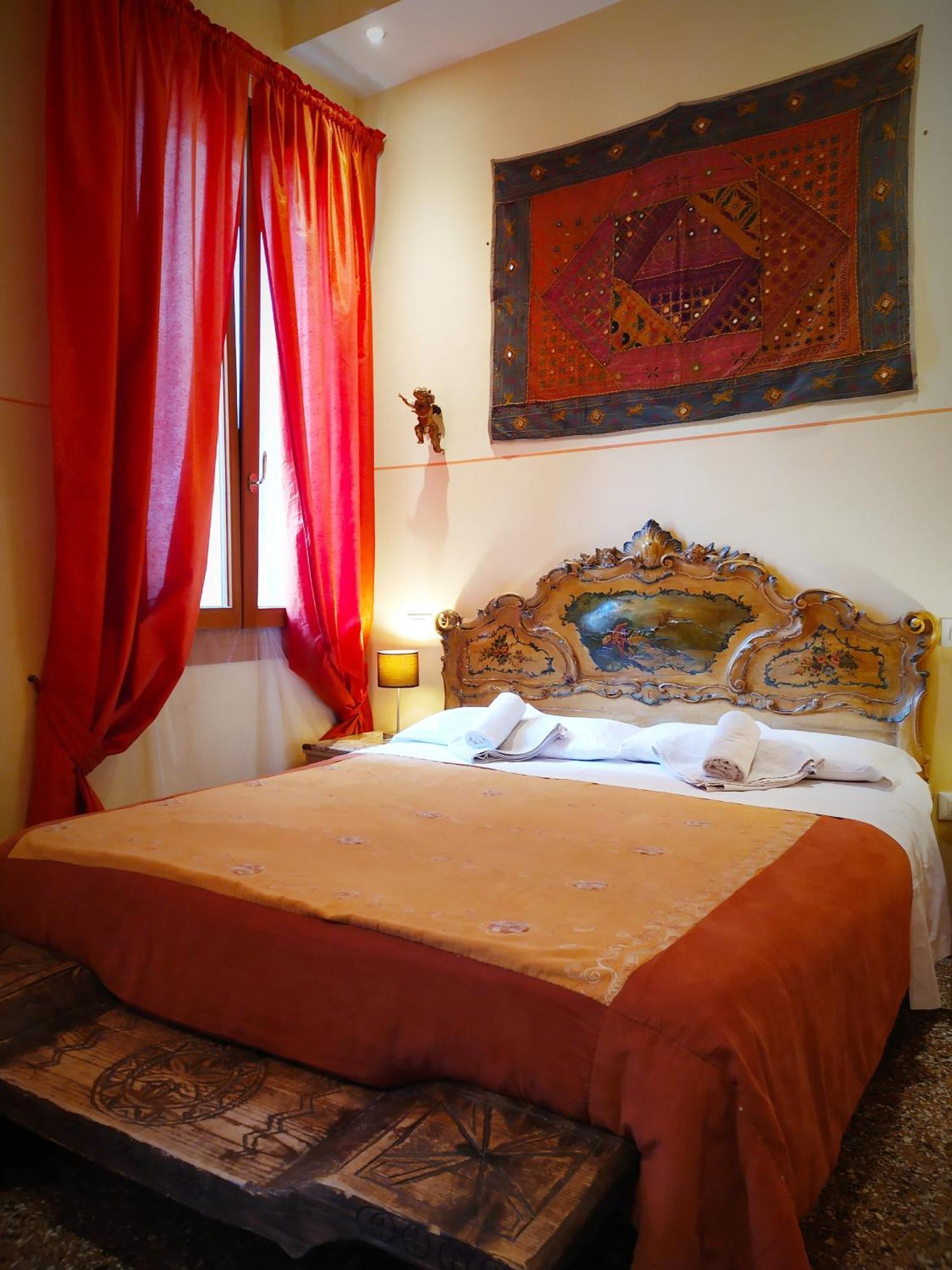 B&B Venice 1964 ภายนอก รูปภาพ