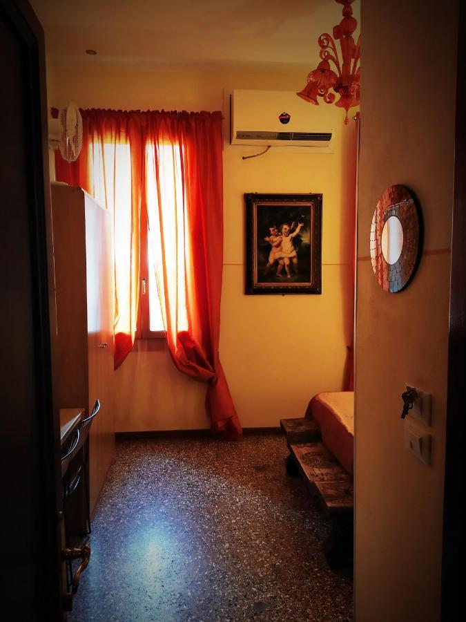 B&B Venice 1964 ภายนอก รูปภาพ